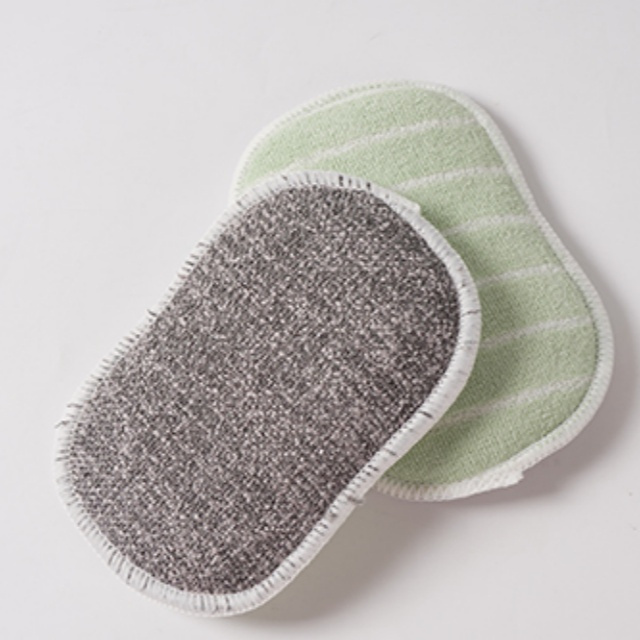 Bambu Mikrofiber Mutfak S&uuml;ngeri - JUHAO