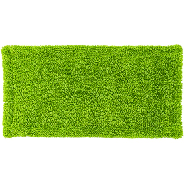 Vadrouille de nettoyage de sol humide et sec en microfibre - JUHAO