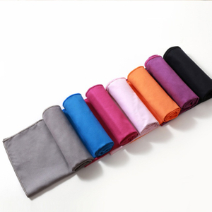 Mikrofaser Sport Sweat Wischen Sie schnell trockenes Strandtuch - Juhao