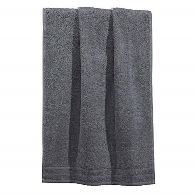Toalla para cabello seco s&uacute;per absorbente - JUHAO