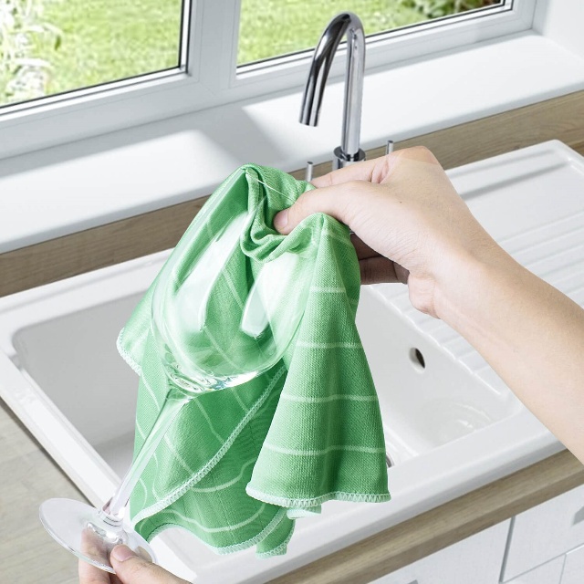 Ensemble de blocs d'&eacute;ponge en tissu de nettoyage en microfibre de bambou (10).jpg