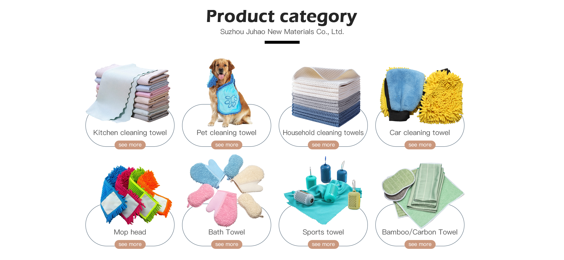 Toptan Premium Mikrofiber Temizleme Bezleri ve Havlular