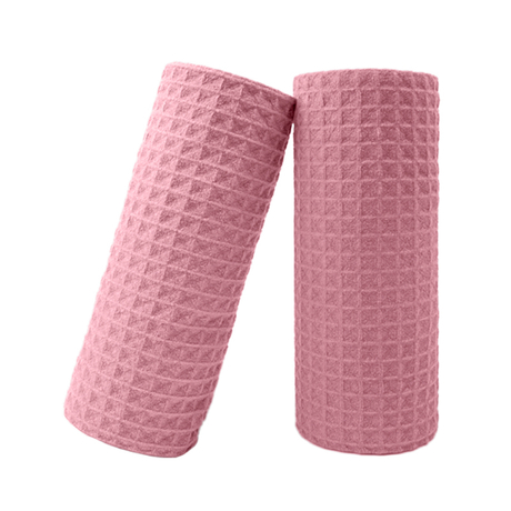 لفة قماش قابلة للتمزيق بشعار مخصص للمطبخ يمكن التخلص منها - JUHAO