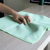 Toalha Waffle Absorvente Reutiliz&aacute;vel de Microfibra - JUHAO