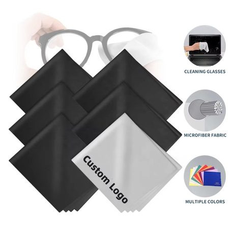 أفضل قطعة قماش من الألياف الدقيقة للنظارات - JUHAO