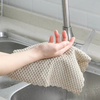 Claitement de cuisine Anti-Grease Racs - Juhao