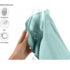 Mikrofaser-Reinigungst&uuml;cher f&uuml;r Glas, Handy, Uhrenspiegel – JUHAO