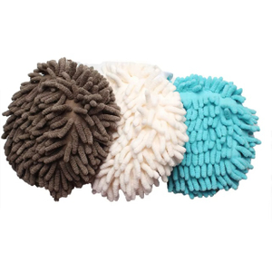 Beste saugfähige Mikrofaser -Chenille -Handtuch - Juhao