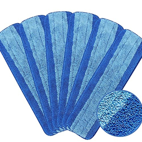 وسادة ممسحة من الألياف الدقيقة فائقة الامتصاص وصديقة للبيئة - JUHAO