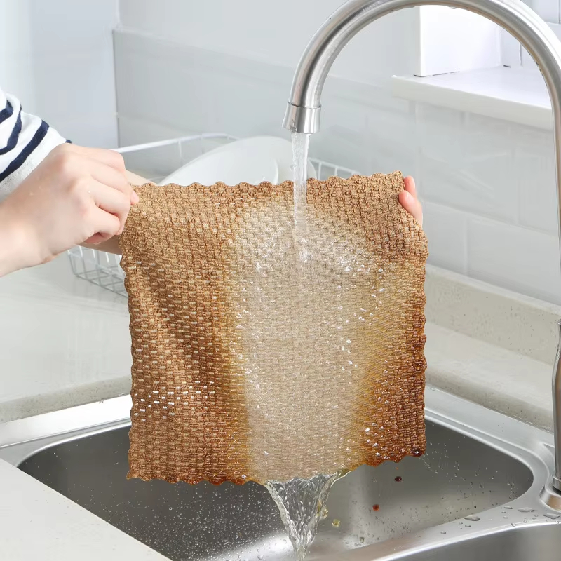 Claitement de cuisine Anti-Grease Racs - Juhao