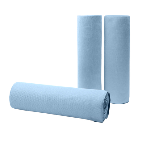 قطعة قماش لتنظيف المطبخ من الألياف الزجاجية على شكل كأس نافذة - JUHAO