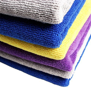 Chiffon de nettoyage durable GRS pour &eacute;crans &eacute;lectroniques