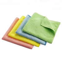 microfiber warp الحياكة من منشفة القماش للسيارة غسيل القماش - juhao