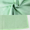 Toalha Waffle Absorvente Reutiliz&aacute;vel de Microfibra - JUHAO