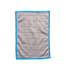 Chiffon de nettoyage en microfibre pour l'&eacute;lectronique