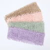 Vadrouille de nettoyage domestique en microfibre chenille - JUHAO