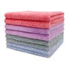 Torchons de cuisine et tasses tr&egrave;s absorbants en velours corail en microfibre - JUHAO