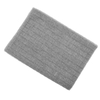 Бытовые чистящие салфетки большой площади из микрофибры Warp Knit - JUHAO