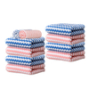 Mikrofiber Ev Mutfak Temizleme Bulaşık Bezi - JUHAO