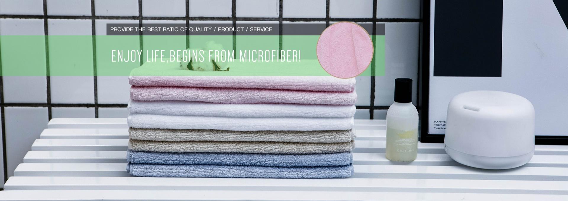 Was ist Mikrofaserstoff?