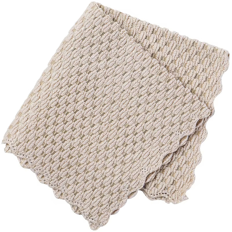 قطعة قماش لتنظيف المطبخ مضادة للدهون - JUHAO