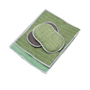 Bambu Mikrofiber S&uuml;nger - JUHAO