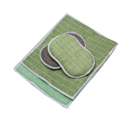 Bambu Mikrofiber S&uuml;nger - JUHAO