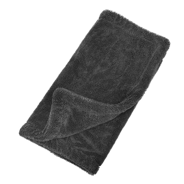 Serviettes de nettoyage de voiture en microfibre automobile - JUHAO