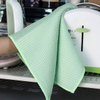 Toalha Waffle Absorvente Reutiliz&aacute;vel de Microfibra - JUHAO