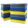 Meilleurs torchons de cuisine en microfibre - JUHAO