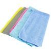 Chiffon propre de cuisine en microfibre