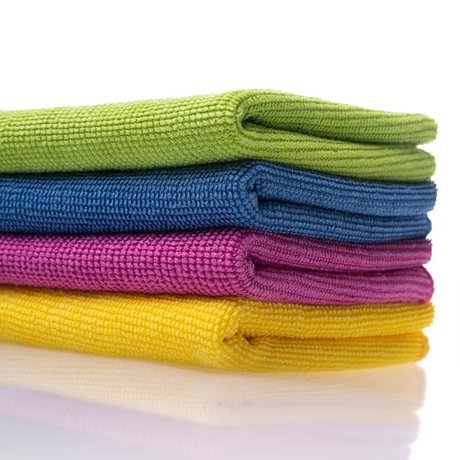 منتجات تنظيف المطبخ المصنوعة من الألياف الدقيقة أقمشة التنظيف المنزلية - JUHAO