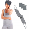 Toalla para cabello seco s&uacute;per absorbente