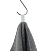 Бытовые чистящие салфетки большой площади из микрофибры Warp Knit - JUHAO