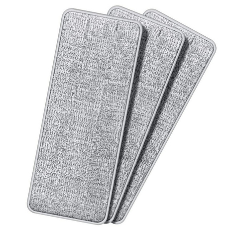 Almohadillas de fibra fina para trapeadores dom&eacute;sticos al por mayor - JUAHO