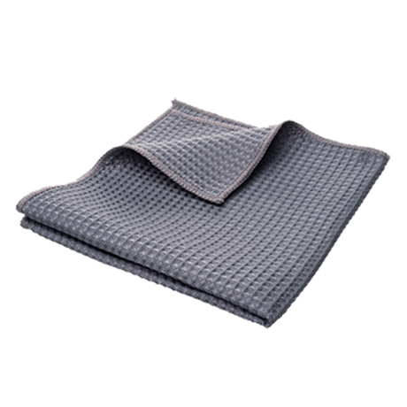 Serviette en microfibre certifi&eacute;e GRS 16'&times;16'