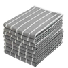 12'&times;12' Bambus-Reinigungst&uuml;cher