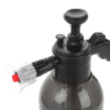 Frasco spray para lavagem de carros