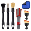 Brosse de nettoyage int&eacute;rieur de voiture